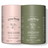 Matcha + Strawberry Rancher's Bundle