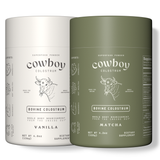 Matcha + Vanilla Rancher's Bundle