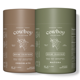 Matcha + Chocolate Rancher's Bundle