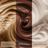 Cookies & Cream, Vanilla + Chocolate Rancher's Trio