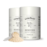Vanilla Colostrum 2 Pack