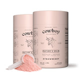Strawberry Colostrum 2 Pack