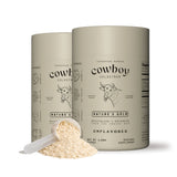 Unflavored Colostrum 2 Pack