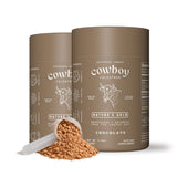 Chocolate Colostrum 2 Pack