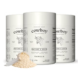 Vanilla Colostrum 3 Pack