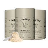 Unflavored Colostrum 3 Pack