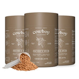 Chocolate Colostrum 3 Pack