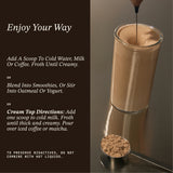 Cookies & Cream Colostrum