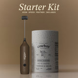 Cookies & Cream Starter Kit