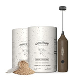Cookies & Cream Starter Kit 2 Pack