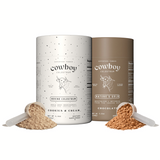 Cookies & Cream + Chocolate Rancher's Bundle