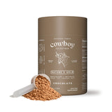 Chocolate Colostrum