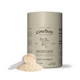 Unflavored Colostrum