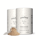 Cookies & Cream Colostrum 2 Pack