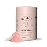 Strawberry Colostrum