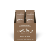 Chocolate Stick Packs
