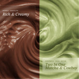 Matcha + Chocolate Rancher's Bundle