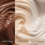 Chocolate, Unflavored + Vanilla Colostrum