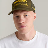 Matcha Trucker Hat