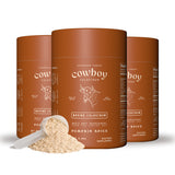 Pumpkin Spice Colostrum 3 Pack