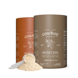 Pumpkin Spice + Chocolate Rancher's Bundle