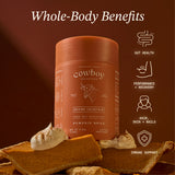 Pumpkin Spice Colostrum
