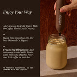 Pumpkin Spice Colostrum