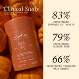 Pumpkin Spice Colostrum