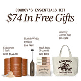 Pumpkin Spice Cowboy's Essentials Kit