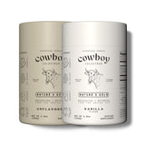 Vanilla + Unflavored Rancher's Bundle