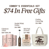 Strawberry Cowboy's Essentials Kit