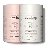 Vanilla + Strawberry Rancher's Bundle