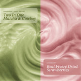 Matcha + Strawberry Rancher's Bundle