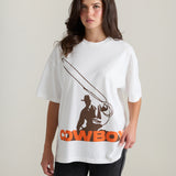 Wrangler Tee