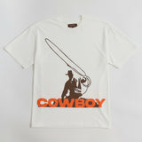 Wrangler Tee