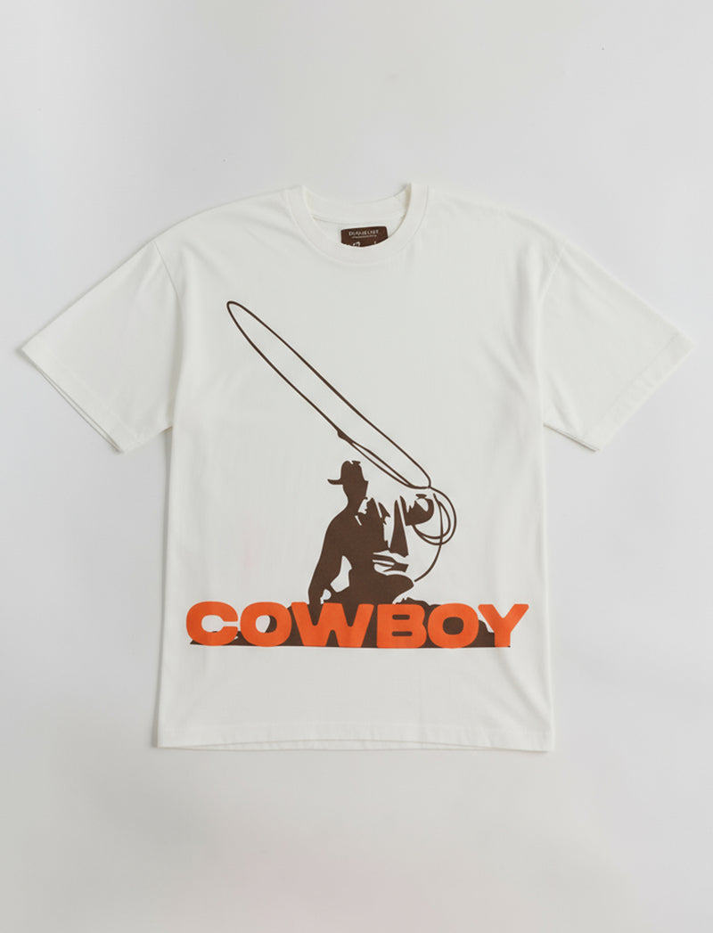 Wrangler Tee