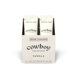 Vanilla Stick Packs
