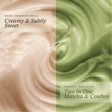 Matcha + Vanilla Rancher's Bundle