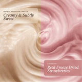Vanilla + Strawberry Rancher's Bundle
