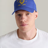 Blue Star Hat