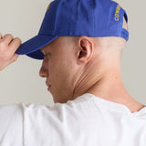 Blue Star Hat
