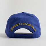 Blue Star Hat