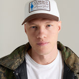 Liquid Gold Hat