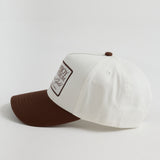 Liquid Gold Hat