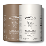 Vanilla + Chocolate: Rancher's Bundle