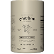Vanilla Colostrum