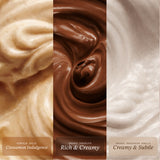 Pumpkin Spice, Vanilla + Chocolate Rancher's Trio