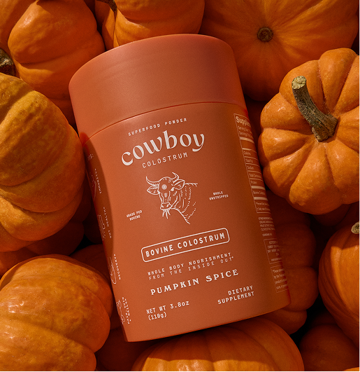 Pumpkin spice