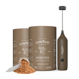 Chocolate Starter Kit 2 Pack