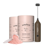 Strawberry Starter Kit 2 Pack